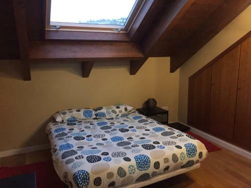 Apartamento Residencial Ribes- Massana