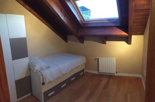 Apartamento Residencial Ribes- Massana