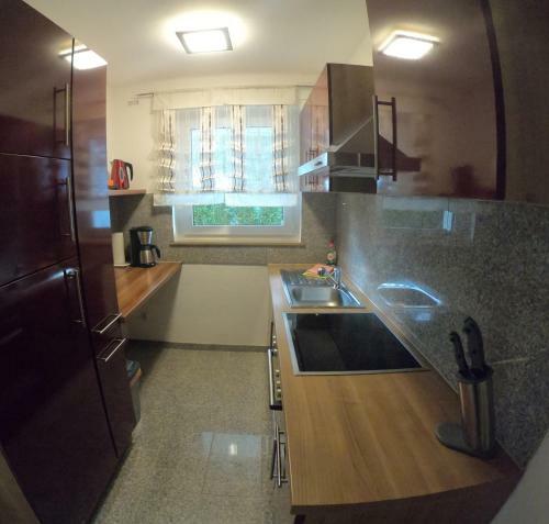 Apartamento Bonsai-apartment II