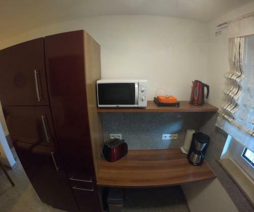 Apartamento Bonsai-apartment II