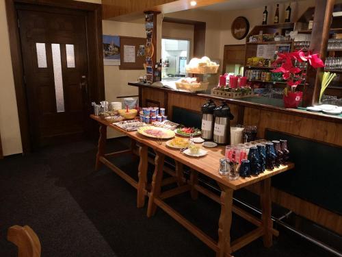 Hostal Riegrova Chata Koz�kov