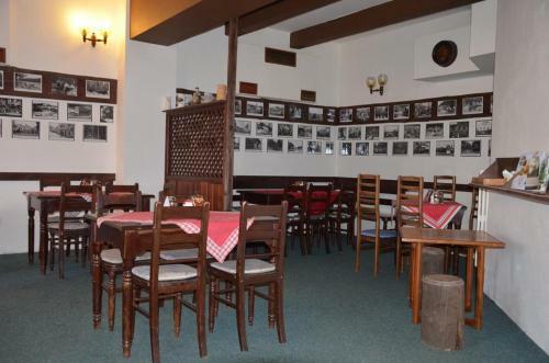 Hostal Guest House Stachy