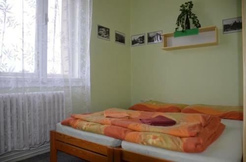 Hostal Guest House Stachy