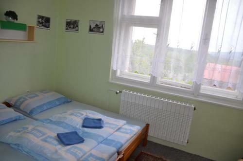 Hostal Guest House Stachy