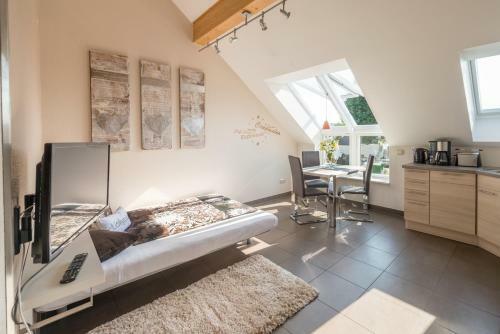 Apartamento Komfort-ferienwohnungen Horster