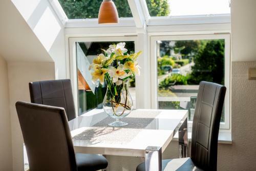 Apartamento Komfort-ferienwohnungen Horster