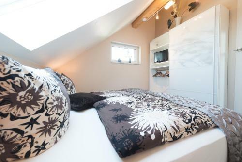 Apartamento Komfort-ferienwohnungen Horster