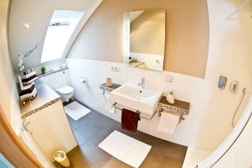 Apartamento Komfort-ferienwohnungen Horster