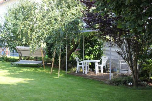 Apartamento Komfort-ferienwohnungen Horster