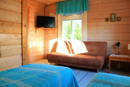 Motel Koskikievari