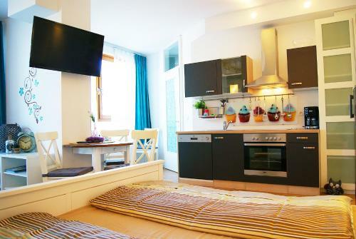 Apartments Rummelsburger Bucht Am Ostkreuz