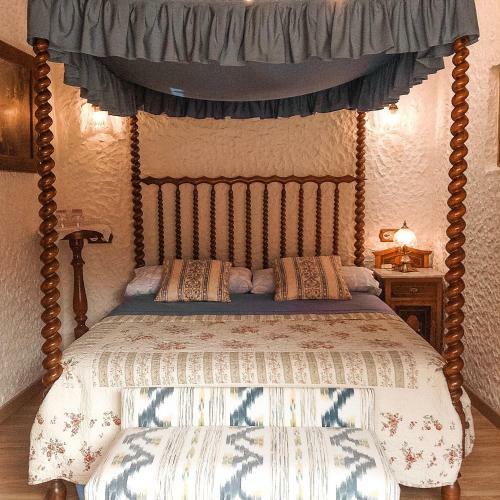 Hostal Finca Ses Fontanelles
