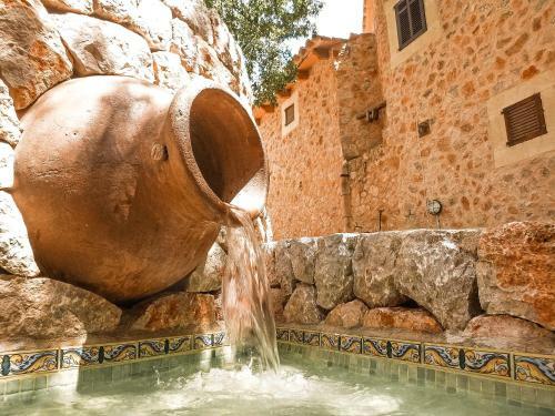 Hostal Finca Ses Fontanelles