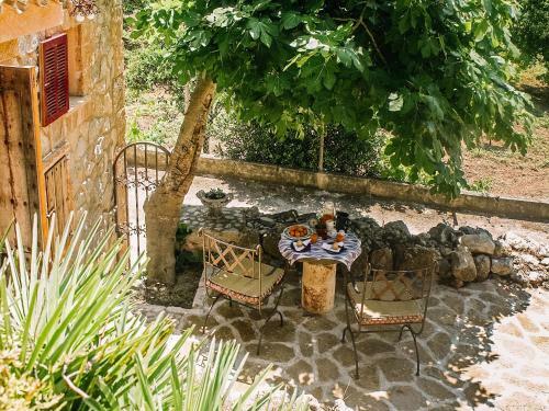 Hostal Finca Ses Fontanelles