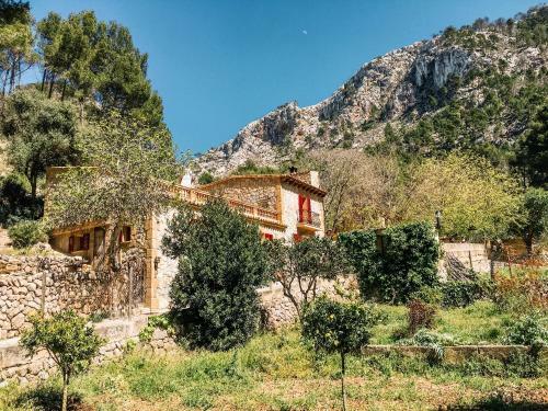 Hostal Finca Ses Fontanelles