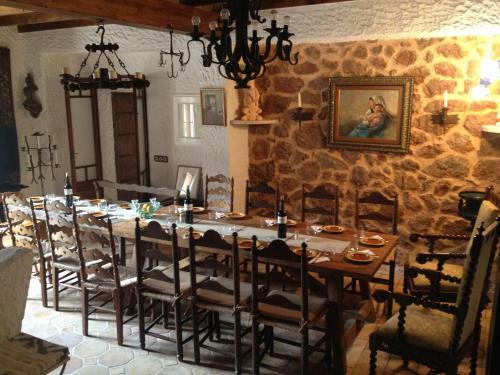 Hostal Finca Ses Fontanelles