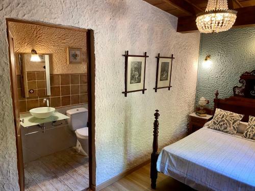 Hostal Finca Ses Fontanelles