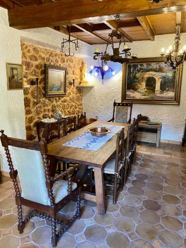 Hostal Finca Ses Fontanelles