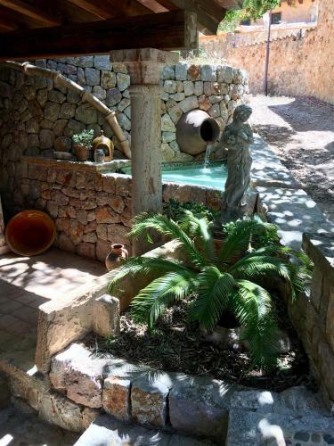 Hostal Finca Ses Fontanelles