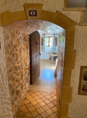 Hostal Finca Ses Fontanelles