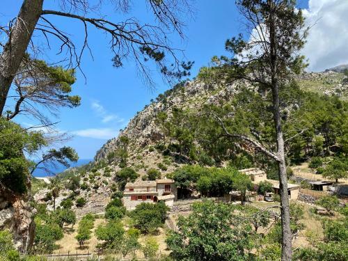 Hostal Finca Ses Fontanelles