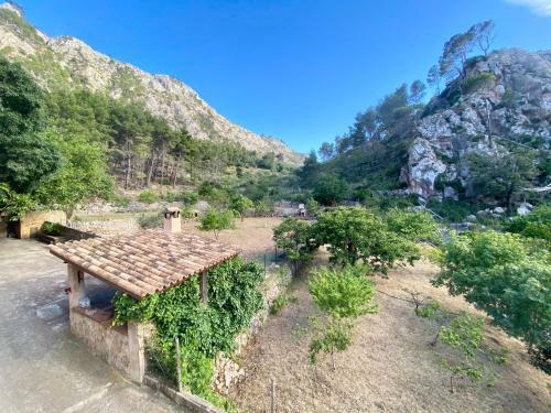 Hostal Finca Ses Fontanelles
