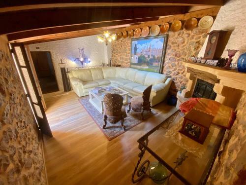 Hostal Finca Ses Fontanelles