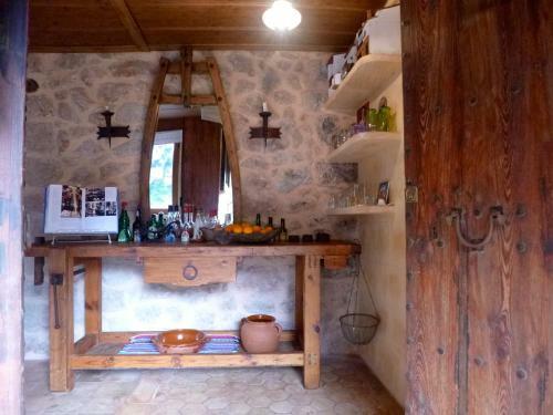 Hostal Finca Ses Fontanelles