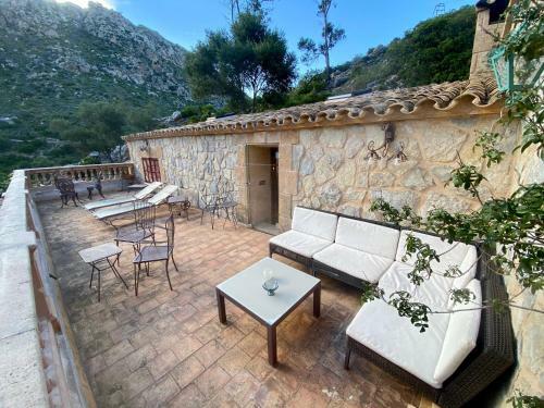 Hostal Finca Ses Fontanelles