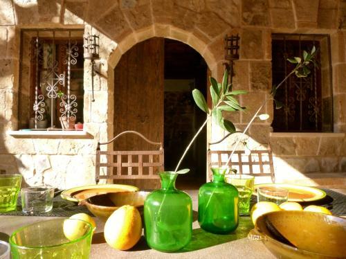 Hostal Finca Ses Fontanelles