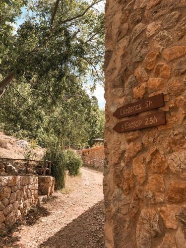 Hostal Finca Ses Fontanelles