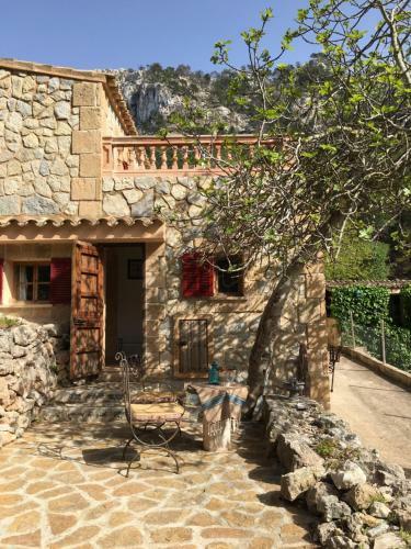 Hostal Finca Ses Fontanelles