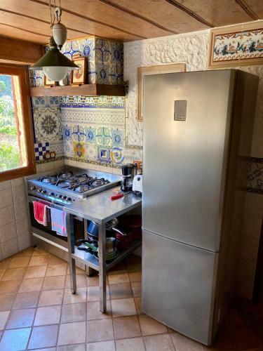Hostal Finca Ses Fontanelles
