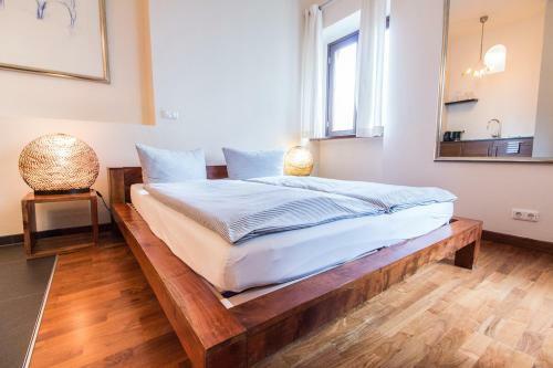 Apartamento Visage Appart
