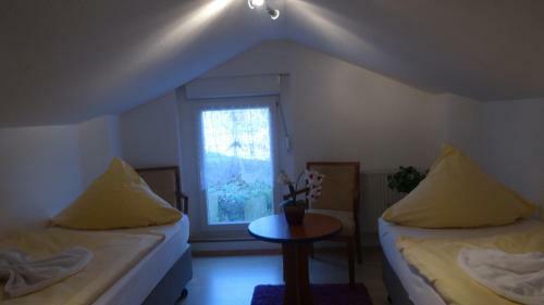 Ferienhaus Pankow