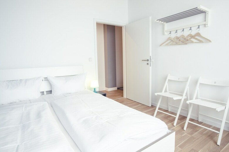Apartamento Hevals Grand Appartments Tempelhof