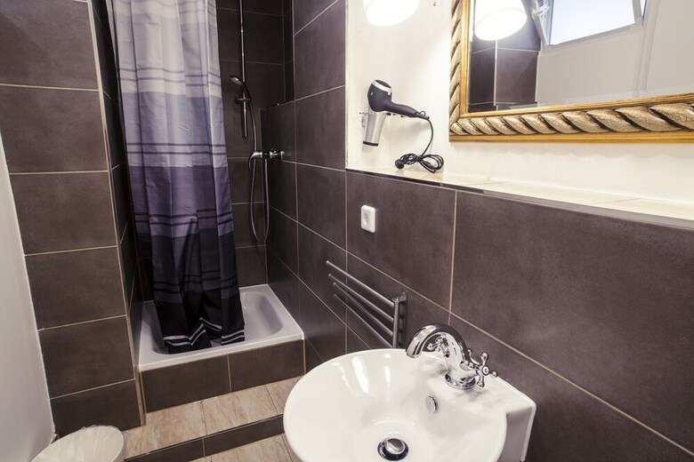 Apartamento Hevals Grand Appartments Tempelhof