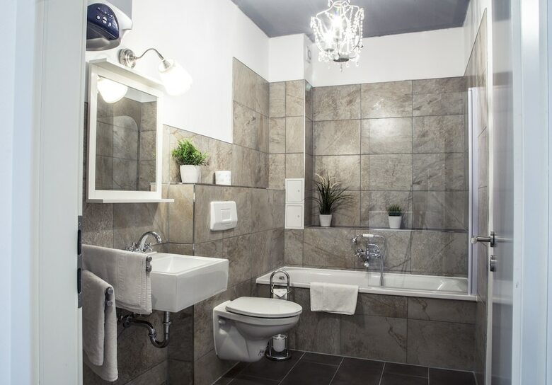 Apartamento Hevals Grand Appartments Tempelhof