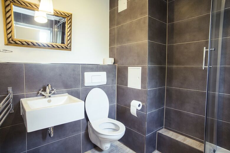 Apartamento Hevals Grand Appartments Tempelhof