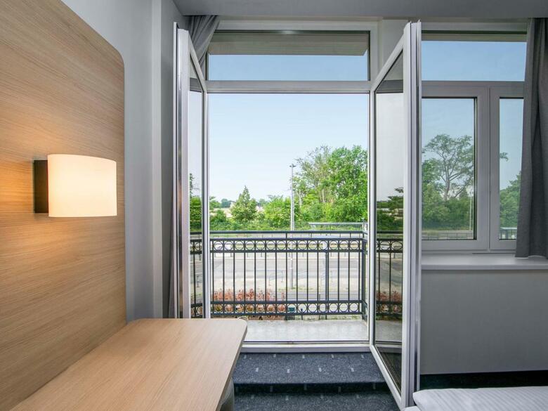 B&B Hotel Berlin-adlershof