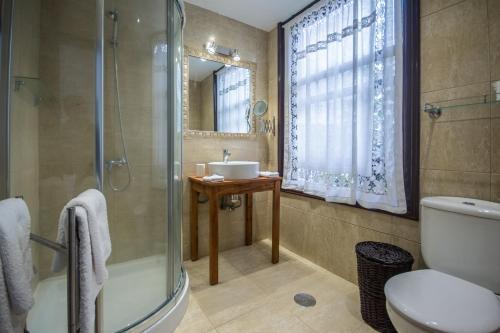 Hostal Casa Rural Arona
