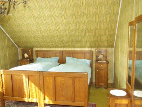 Villa Valasska Bystrice