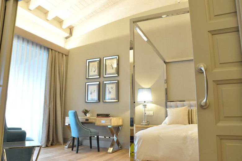 Hotel Puebloastur Eco Resort Wellness