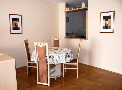 Apartamento Fewo Bonnita - N�he Un-campus U. Wccb