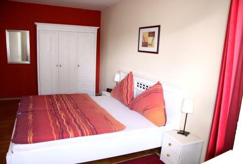 Apartamento Fewo Bonnita - N�he Un-campus U. Wccb