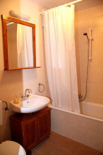 Apartamento Fewo Bonnita - N�he Un-campus U. Wccb