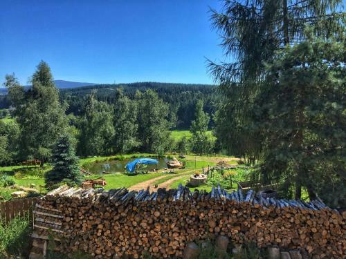 Holiday Home K?es�nov