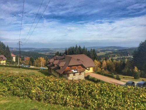 Holiday Home K?es�nov