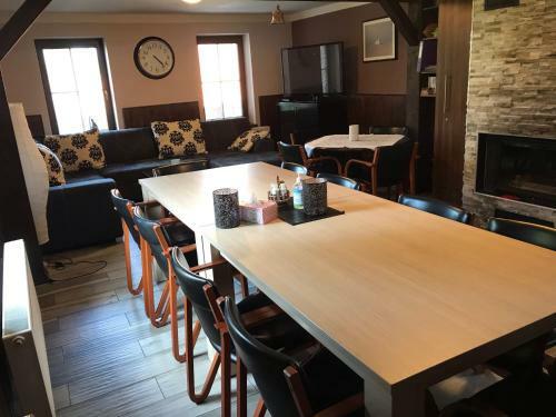 Holiday Home K?es�nov