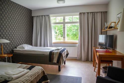 Hotel Kongressihotelli Joentalo